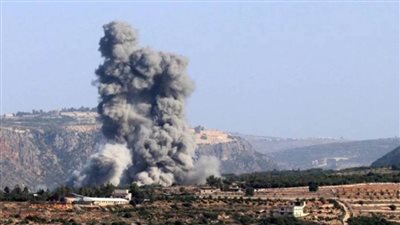 لبنان: قصف مدفعي إسرائيلي استهدف بلدة يارون.. وإصابة مواطن باختناق في بلدة الخيام