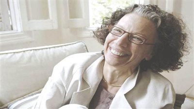 المخرجة تهاني راشد في ضايفة 