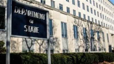 الولايات المتحدة تؤكد حرصها على التعاون مع سلوفاكيا لتعزيز السلام في أوكرانيا وأوروبا