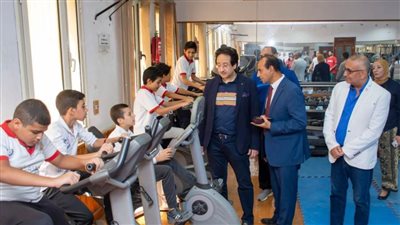  لتطوير وتنمية مهاراتهم.. 