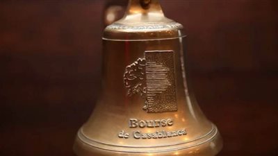 بورصة الدار البيضاء تغلق على ارتفاع