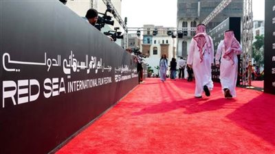 بـ6 أفلام روائية.. 