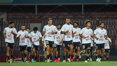 انضمام تريزيجيه ومرموش.. منتخب مصر يستعد لمواجهة كاب فيردي