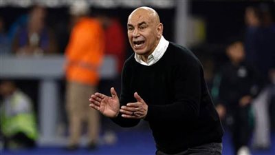 بالفيديو جراف.. تريزيجيه ومرموش صداع في رأس العميد