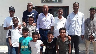 جهاز شؤون البيئة بالبحر الأحمر ينظم حملة توعية وتشجير بمدينة القصير (صور)