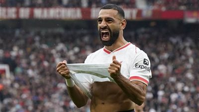عاجل | رقصة محمد صلاح الأخيرة.. سر توهج 