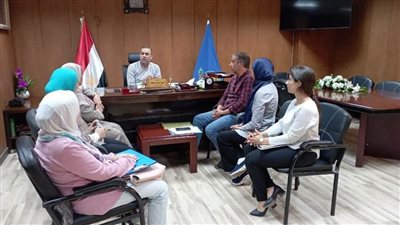 صحة البحيرة تدشن حملة للتوعية بـ