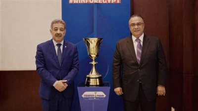 صراع الرئاسة يشتعل في انتخابات اتحاد كرة السلة