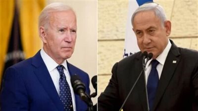 نيويورك تايمز: الخلاف يشتعل مجددا بين بايدن ونتنياهو بشأن وقف إطلاق النار