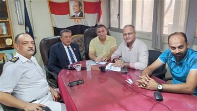 غياب 59 طالبًا وطالبة في ختام امتحانات الدور الثاني لشهادة الثانوية بالبحيرة