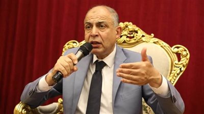 محافظ المنيا: سحب الأراضي من المتأخرين والمتقاعسين عن إنهاء إجراءات التقنين