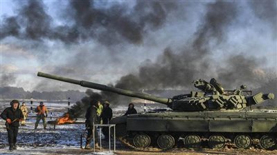 أوكرانيا: تسجيل 197 اشتباكا قتاليا على الخطوط الأمامية مع القوات الروسية