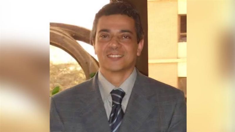 الدكتور أيمن محمد