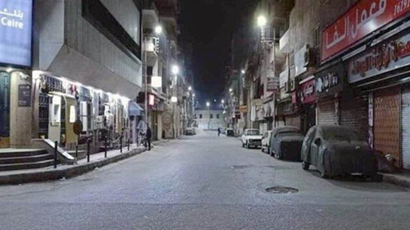 مواعيد الغلق الصيفية