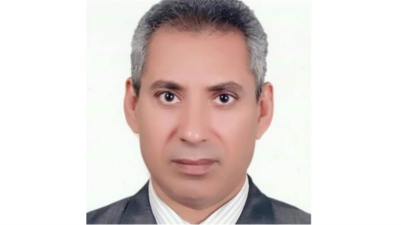 أيمن حسنين نائبا