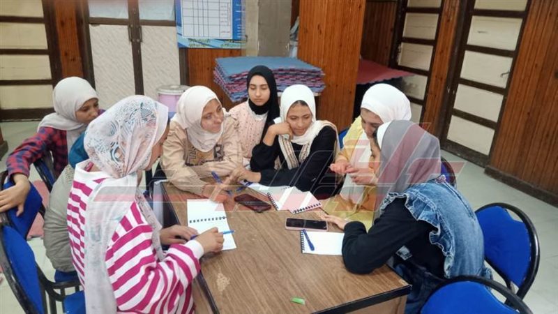 شباب كفرالشيخ