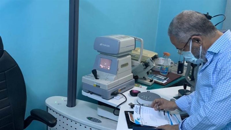 جانب من الحملات