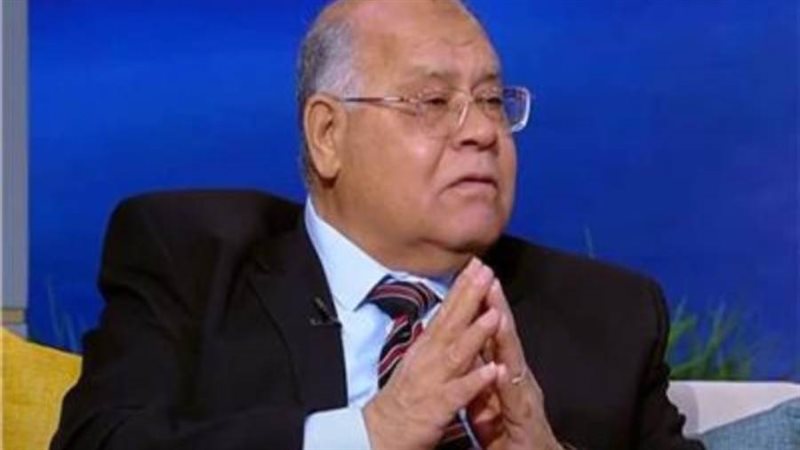 ناجى الشهابي رئيس