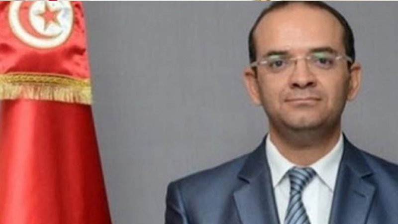 رئيس الهيئة فاروق