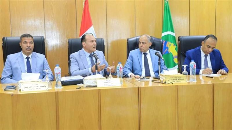 مساعد وزير التنمية