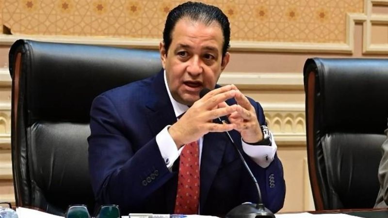 النائب علاء عابد