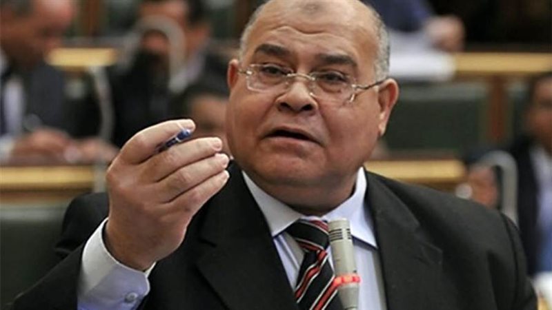 ناجى الشهابي رئيس