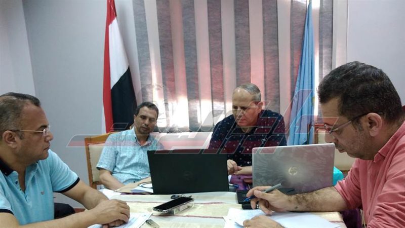 غرفة العمليات