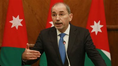 الأردن يؤكد رفضه الإجراءات الإسرائيلية ضد وكالة الأونروا
