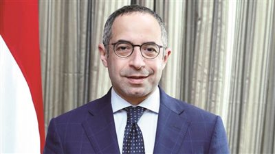 سفير مصر بالدوحة يشارك في افتتاح ورشة عمل لمركز مكافحة الجرائم السيبرانية التابع للأمم المتحدة