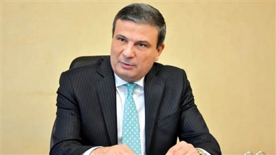 وزير الزراعة يبحث مع الممثل الإقليمي لـ(فاو) التعاون في المجالات المرتبطة بالقطاع الزراعي