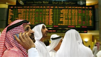 بورصات الخليج بالمنطقة الخضراء والبحرين تغرد خارج السرب