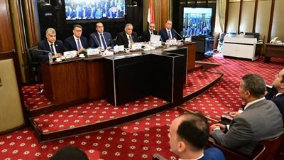 تشريعية النواب: نبرئ ذمتنا من تعديل النص للتاريخ ولكن نوافق على رأي نقابة المحامين