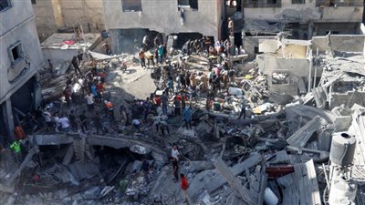 واشنطن بوست: حظر بريطانيا أسلحة لإسرائيل يعكس تحولا وله تأثيرات على الحرب في غزة