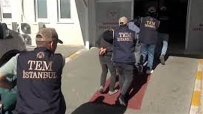 المخابرات التركية تعتقل مدير الشبكة المالية للموساد الصهيوني