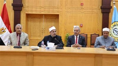 رئيس جامعة الأزهر لأئمة أفريقيا وآسيا: الدعوة رسالة الأنبياء والرسل وأنتم ورثة الأنبياء