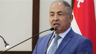 رئيس دفاع النواب: «معرض مصر للطيران» حدث عالمي فريد يرسم ملامح مستقبل الطيران عالميا