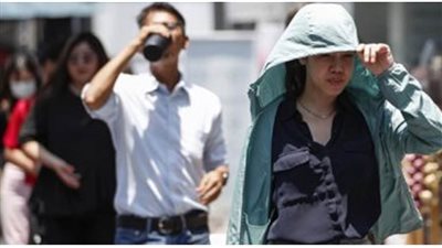 كاليفورنيا تحذر من موجة حر شديدة تهدد السلامة العامة