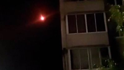 الجيش الروسي يقصف مقاتلات F-16 في مطار كولوميا الأوكراني