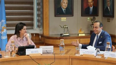 نتائج التعاون بين الرعاية الصحية وإقليم شمال وشرق المتوسط للصحة العالمية