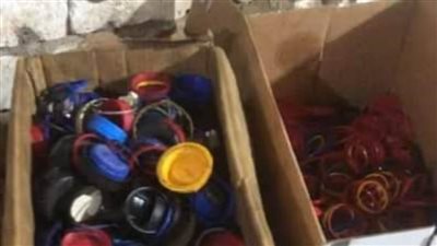 ضبط مصنع زيوت محركات السيارات يُدار بدون ترخيص بالشرقية 