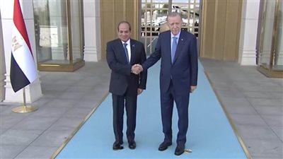 برلماني: زيارة السيسي لتركيا تعزز العلاقات وتسهم في توحيد القوى لمواجهة الصراعات بالمنطقة