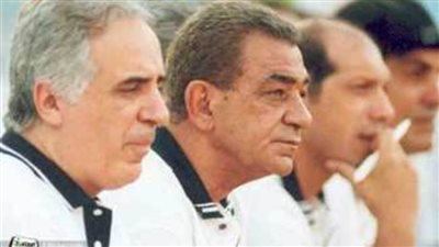 اليوم..  الذكرى الـ12 لوفاة محمود الجوهري 