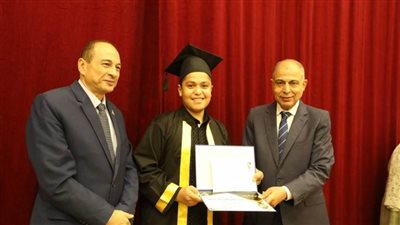 محافظ المنيا: النجاح ليس صدفة والتحية واجبة لكل من شارك في صناعة التفوق