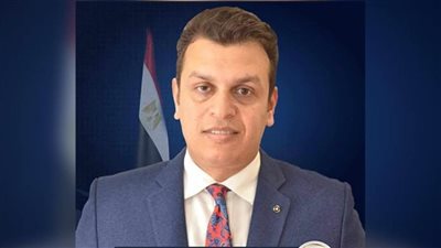 الأعلى للاقتصاد العربي الإفريقي: زيارة السيسي لتركيا تستهدف إعادة رسم العلاقات