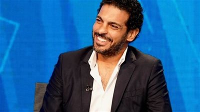 هاني سعيد: لدينا رغبة في المنافسة على لقب دوري أبطال إفريقيا