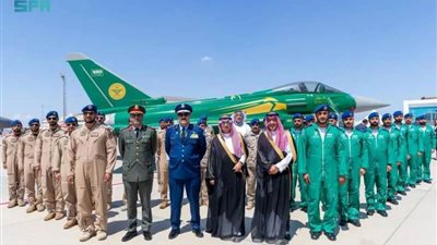 مجموعة السعودية تستعرض أحدث خدماتها في مجالات صيانة وإصلاح وتجديد الطائرات