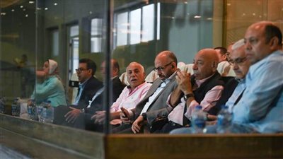 بسبب التسريبات.. مشادة بين عضوي الزمالك وقرار تأديبي من المجلس 