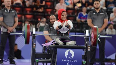 تعرف على نتائج البعثة المصرية في سابع أيام بارالمبياد باريس 2024