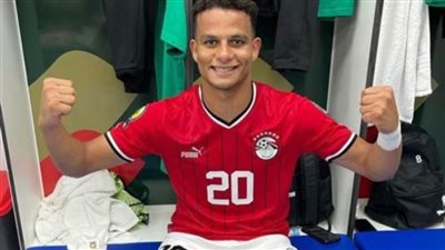 مدافع طلائع الجيش يبحث عن الأنسب في الموسم الجديد 