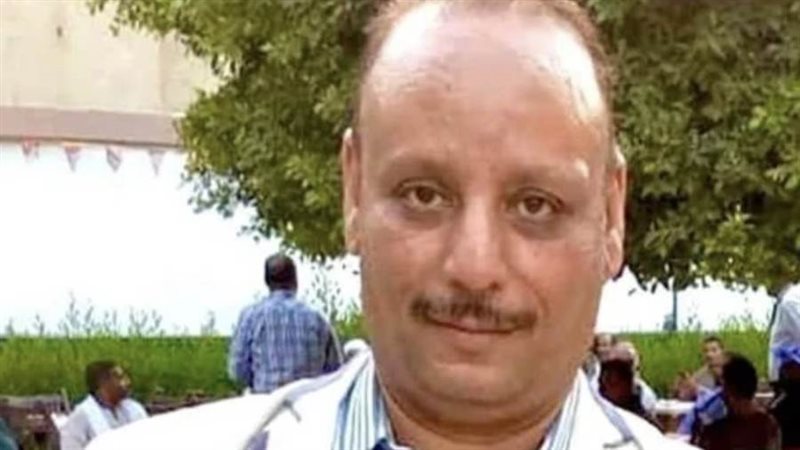 الصحفي والإعلامي